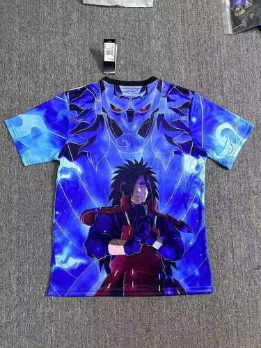 Fan Version 2025 Japan Comic Soccer Jersey Football Shirt