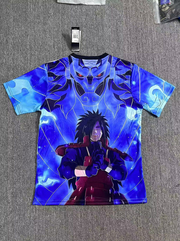 Fan Version 2025 Japan Comic Soccer Jersey Football Shirt