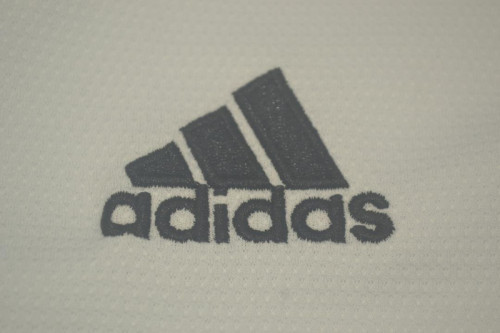 Retro Jersey 2018-2019 Real Madrid Home Soccer Jersey Vintage Football Shirt