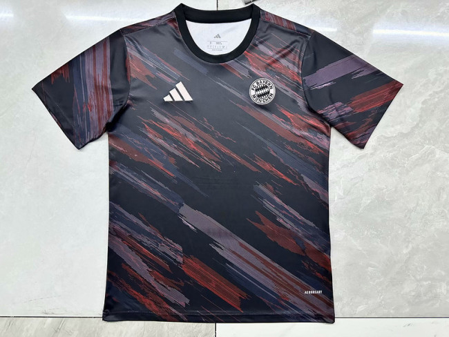 Fan Version 2025-2026 Bayern Munich Soccer Training Jersey Bayern Munchen Football Shirt