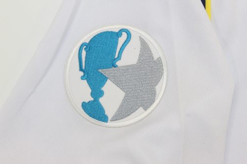 with Patch Retro Jersey 2000-2001 Liverpool OWEN 10 White Super CUP FINAL Soccer Jersey Vintage Football Shirt