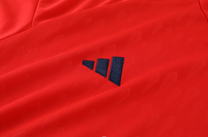 1014 DIY Soccer Training Uniforms Men's Custom Jersey and Shorts