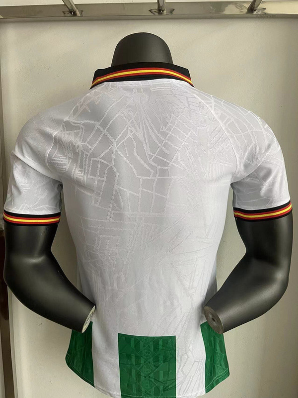 Player Version 2025-2026 Real Betis Special Edition Soccer Jersey Football Shirt
