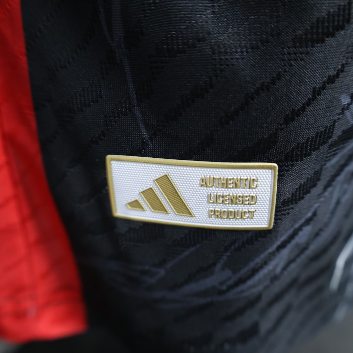 Player Version 2025 Japan Special Edition Soccer Jersey Football Shirt