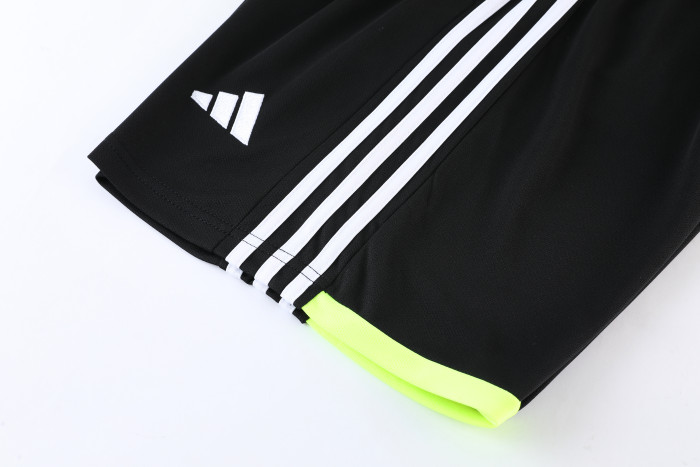 1013 DIY Soccer Training Uniforms Men's Custom Jersey and Shorts