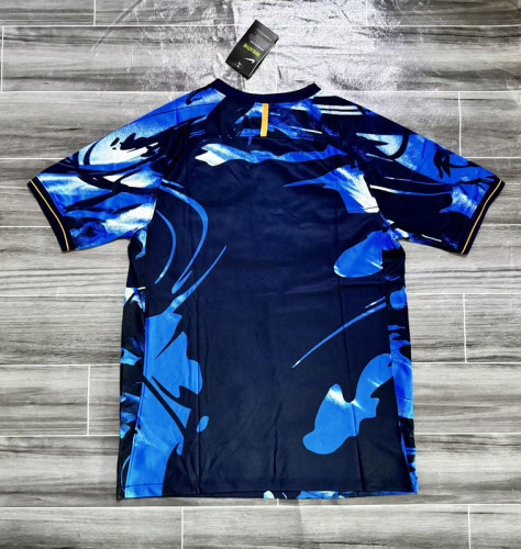 Retro Jersey 2020-2021 RB Leipzig Third Away Soccer Jersey Vintage Football Shirt