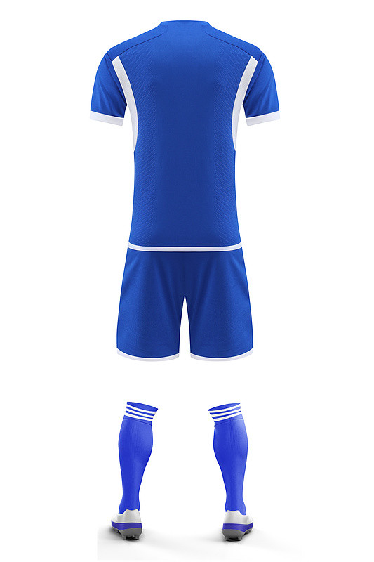 1013 DIY Soccer Training Uniforms Men's Custom Jersey and Shorts
