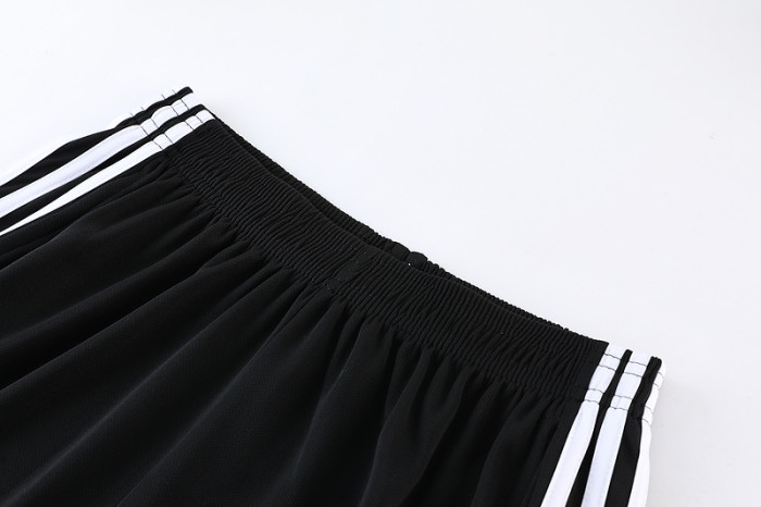 1013 DIY Soccer Training Uniforms Men's Custom Jersey and Shorts