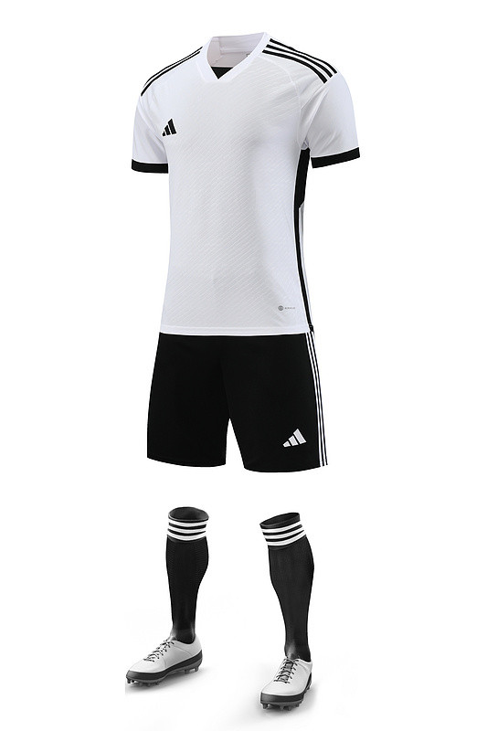 1013 DIY Soccer Training Uniforms Men's Custom Jersey and Shorts