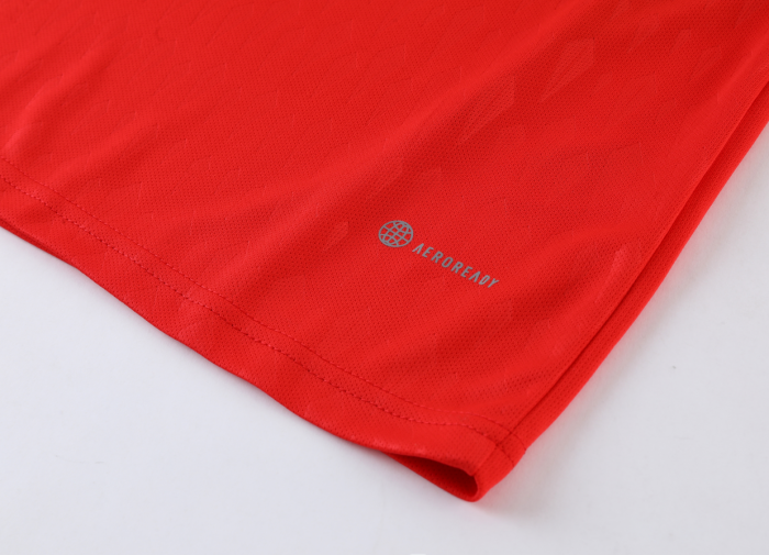 1014 DIY Soccer Training Uniforms Men's Custom Jersey and Shorts