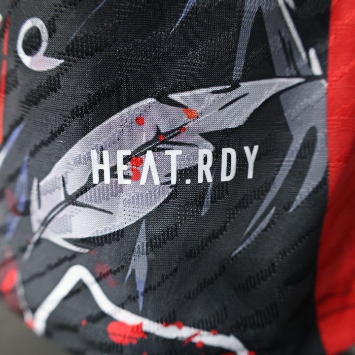 Player Version 2025 Japan Special Edition Soccer Jersey Football Shirt