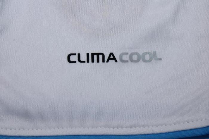 Retro Shorts 2016-2017 Real Madrid Home Soccer Shorts Football Shorts