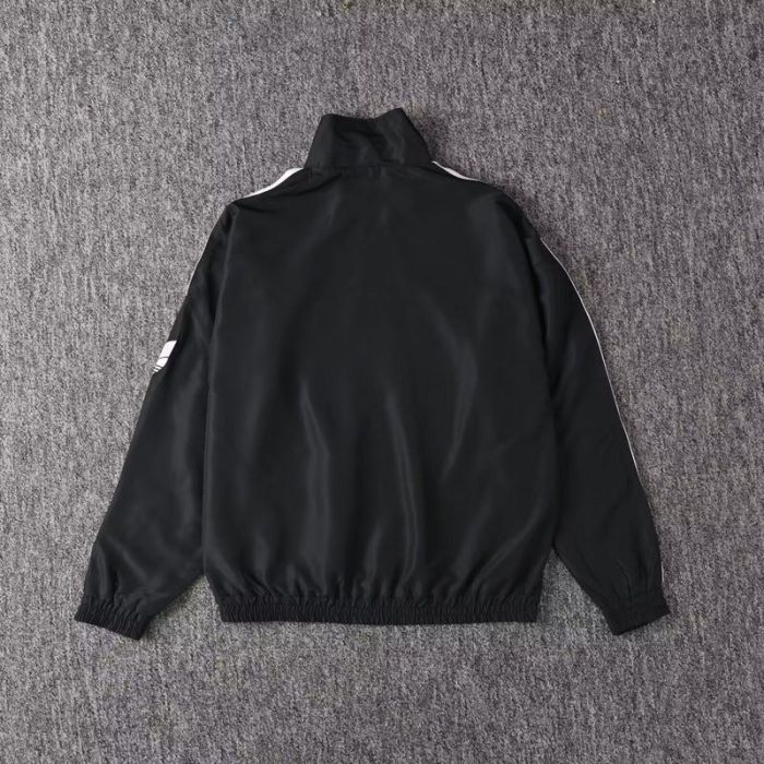2025 AD Soccer Windbreaker Jacket Football Jacket