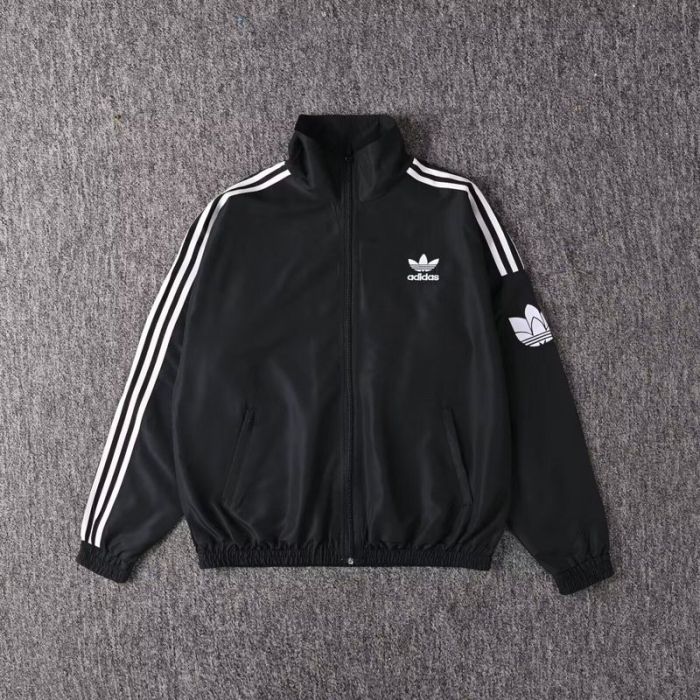 2025 AD Soccer Windbreaker Jacket Football Jacket