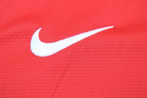 Retro Jersey 2013 England Away Red Soccer Jersey Vintage Football Shirt