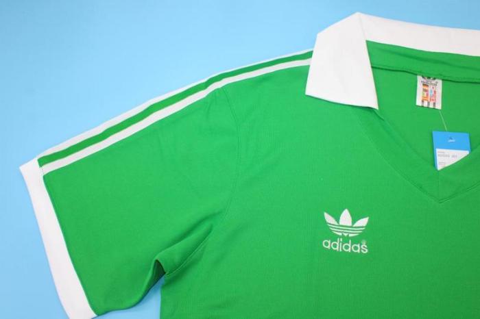 Retro Jersey 1979 Northern Ireland GEORGE BEST 10 Home Soccer Jersey Vintage Football Shirt
