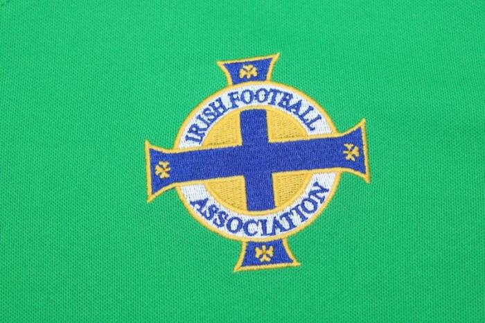 Retro Jersey 1979 Northern Ireland GEORGE BEST 10 Home Soccer Jersey Vintage Football Shirt