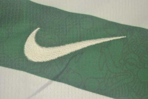 Retro Jersey 2006 Mexico Away White Soccer Jersey Vintage Football Shirt