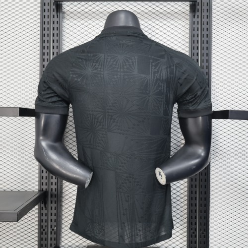 Player Version 2025 Mexico Special Version Soccer Jersey Adulto Camiseta de Futbol
