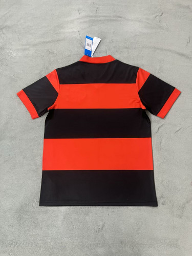Fan Version 2025-2026 Flamengo 125th Anniversary Soccer Jersey Football Shirt
