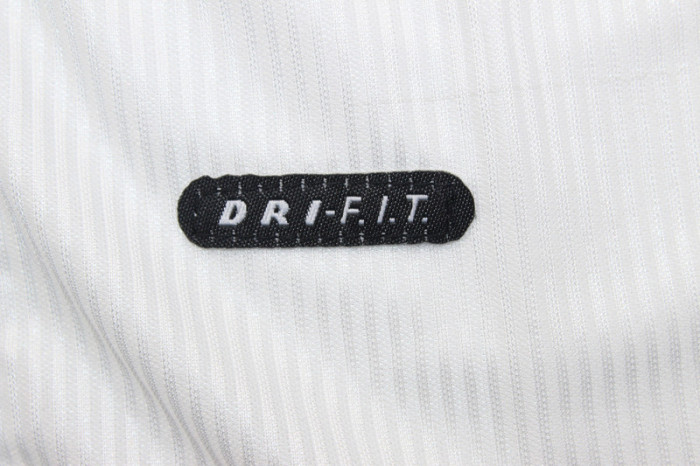 Retro Jersey 1998 Italy Away White Soccer Jersey Vintage Football Shirt