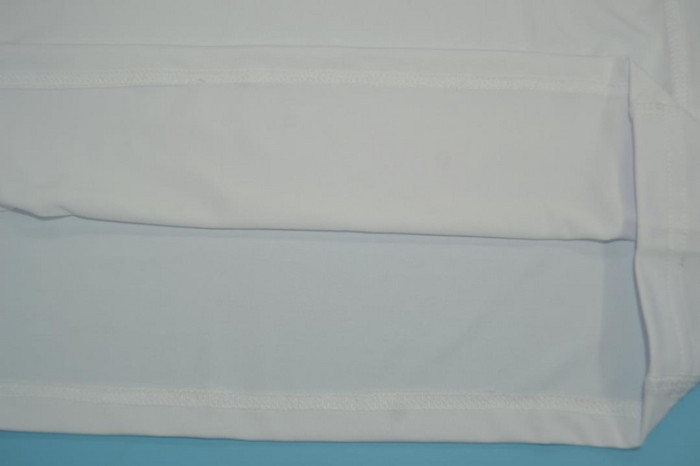 Retro Jersey Italy 2000 Away White Soccer Jersey Vintage Football Shirt