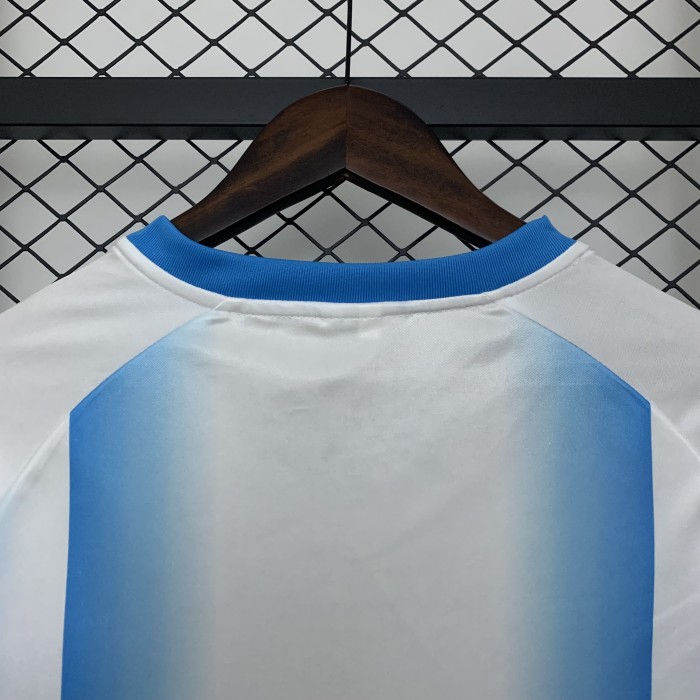 Retro Jersey 2003 Paysandu Sport Club Home Soccer Jersey Vintage Football Shirt