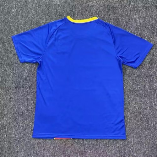 Fans Version 2025-2026 AFC Richmond Home Soccer Jersey Football Shirt