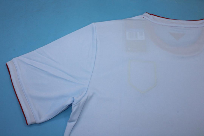Retro Jersey 2014-2015 Atletico Madrid Away Grey Soccer Jersey Vintage Football Shirt
