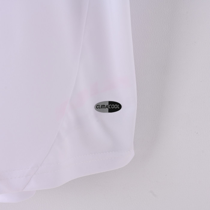 Retro Jersey 2007-2008 AC Milan Away White Soccer Jersey Vintage Football Shirt