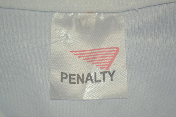 Retro Jersey 1991 Sao Paulo 10 Home Soccer Jersey Vintage Football Shirt