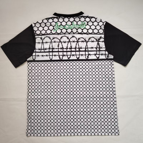 Fans Version 2025-2026 Club Deportivo Palestino Special Edition Soccer Jersey