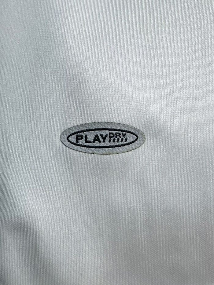 Retro Jersey 2007-2008 Flamengo Away White Soccer Jersey Vintage Football Shirt