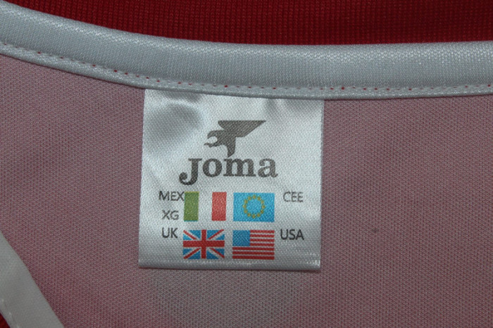 with LFP Patch Retro Jersey 2003-2004 Sevilla REYES 10 Home Soccer Jersey Vintage Football Shirt