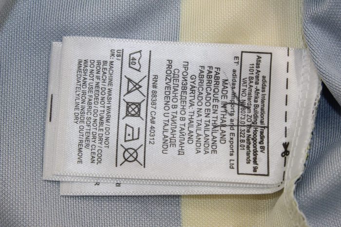 Retro Jersey 2007-2008 Fenerbahce ALEX 20 Home Soccer Jersey Vintage Football Shirt