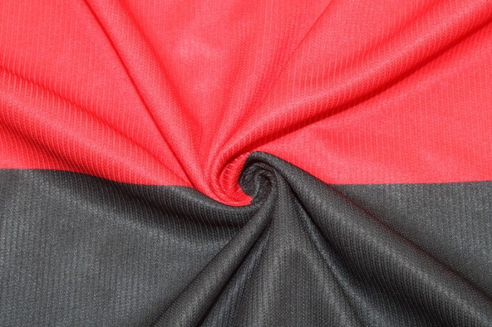 Retro Jersey 1999 Flamengo ROMARIO 11 Home Soccer Jersey Vintage Football Shirt