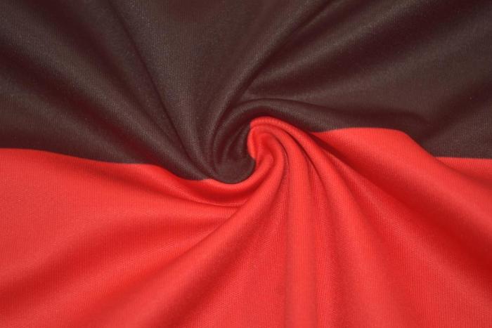Retro Jersey 1978-1979 Flamengo ZICO 10 Home Red/Black Soccer Jersey Vintage Football Shirt