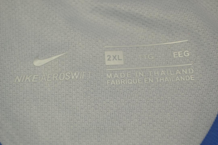 with Scudetto+UCL Patch Retro Jersey 2008-2009 Inter Milan UCL Version Home Soccer Jersey Vintage Football Shirt