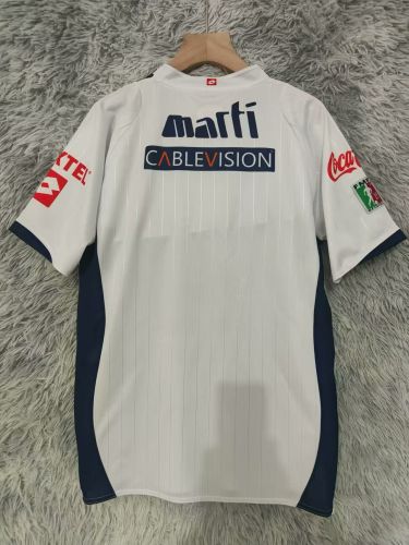 Retro Jersey 2008-2009 Pumas Home Soccer Jersey Vintage Football Shirt