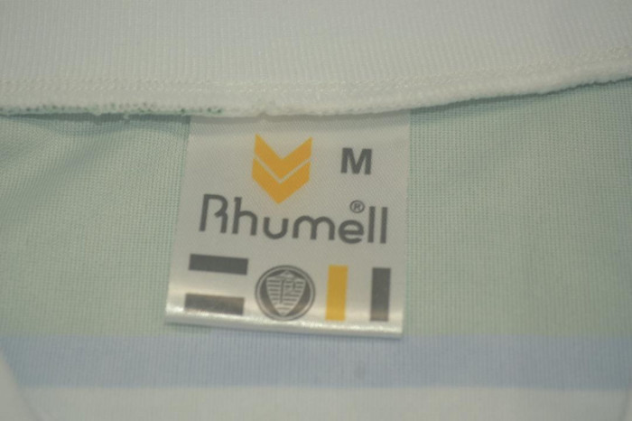 Retro Jersey Palmeiras 1993-1994 Home Soccer Jersey Vintage Football Shirt