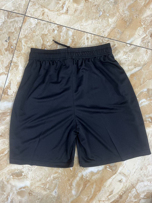 Retro Shorts 2001-2003 Sporting Lisbon Home Soccer Shorts Football Shorts