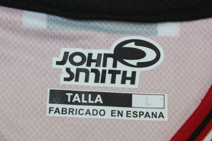 with UCL Patch Retro Jersey 2001-2002 Mallorca Home Soccer Jersey Vintage Football Shirt