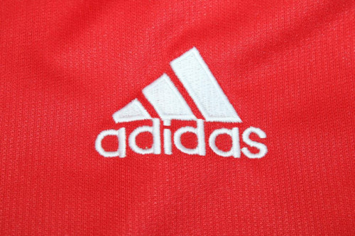 with Patch Retro Jersey 2002 China Home Soccer Jersey Vintage Football Shirt