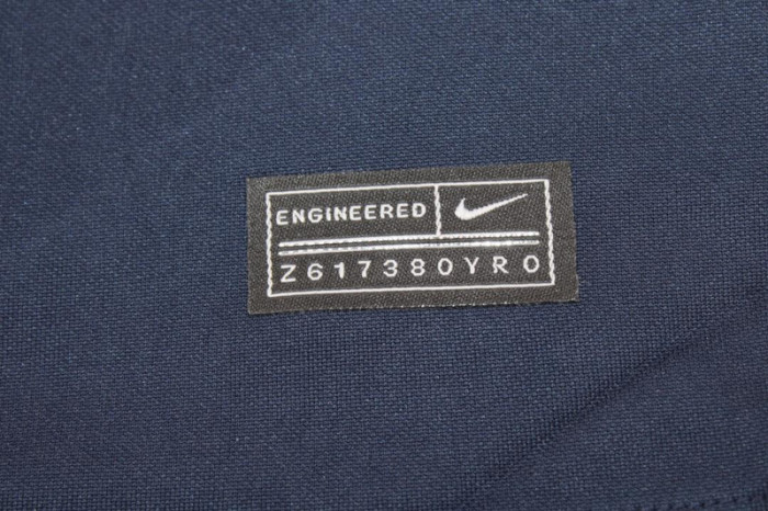with Winner Patch+2024 Euro Qualifier Patch Retro Jersey 2022 France Home Soccer Jersey Vintage Football Shirt