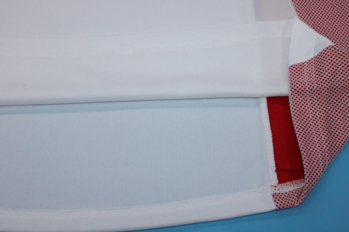 with Patch Retro Jersey 2002 China Away White Soccer Jersey Vintage Football Shirt