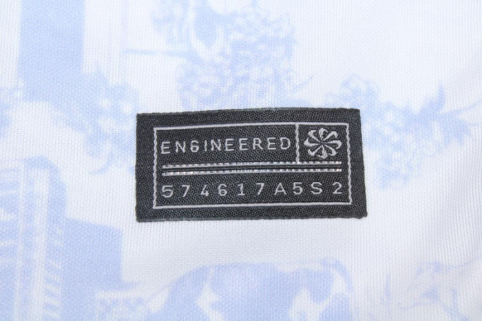 with winnter+2024 Euro Qualifier Patch Retro Jersey 2022 France Away White Soccer Jersey