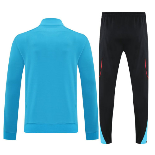 2025-2026 AD 2315 Soccer Training Jacket Football Jacket and Pants