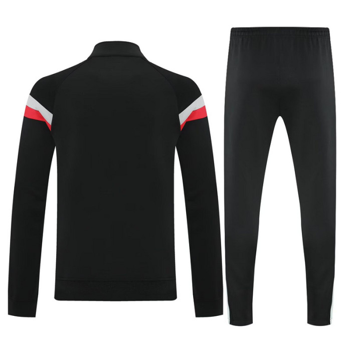 2025-2026 AD 2314 Soccer Training Jacket Football Jacket and Pants