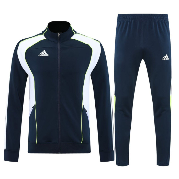 2025-2026 AD 2315 Soccer Training Jacket Football Jacket and Pants