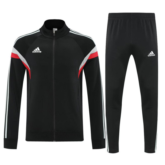 2025-2026 AD 2314 Soccer Training Jacket Football Jacket and Pants